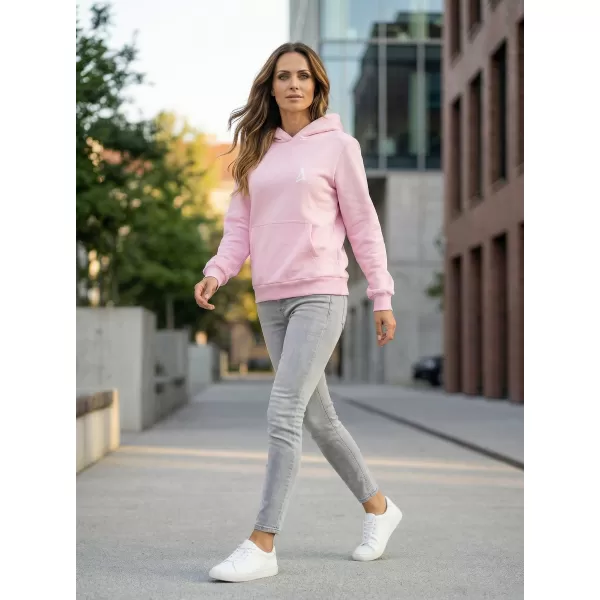  Panoul pentru doamne ALTISPORT BYB/ALW002BY289 ROZ DESCHIS 