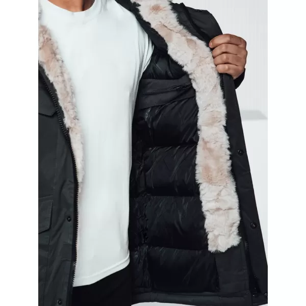  Sacou DSTREET tx4961 VERDE 