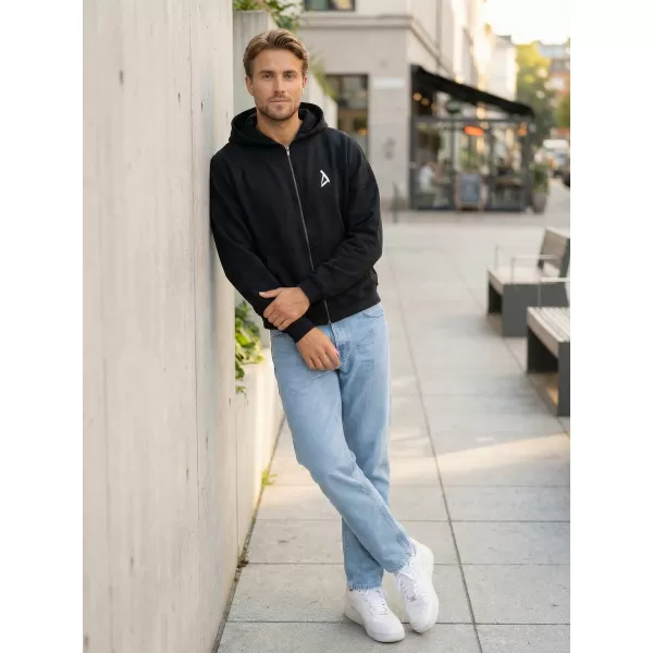  Panoul pentru bărbați pentru bărbați din anii 90 ALTISPORT BYB/ALM002BY254 NEGRU 