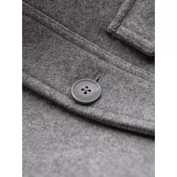 Sacou OMBRE OM-JANP-0199 GRI 