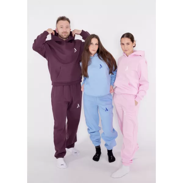  Panoul pentru doamne ALTISPORT BYB/ALW002BY289 ALBASTRU DESCHIS 