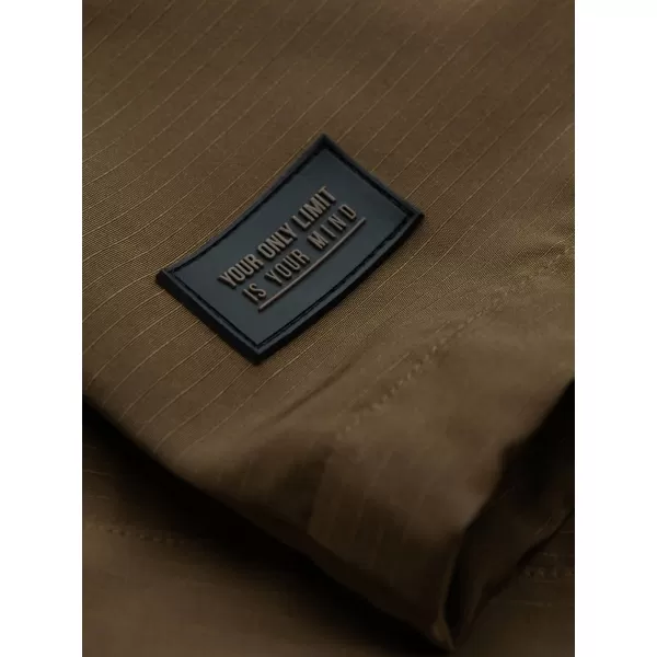  Sacou OMBRE OM-JANP-0191 MARO 