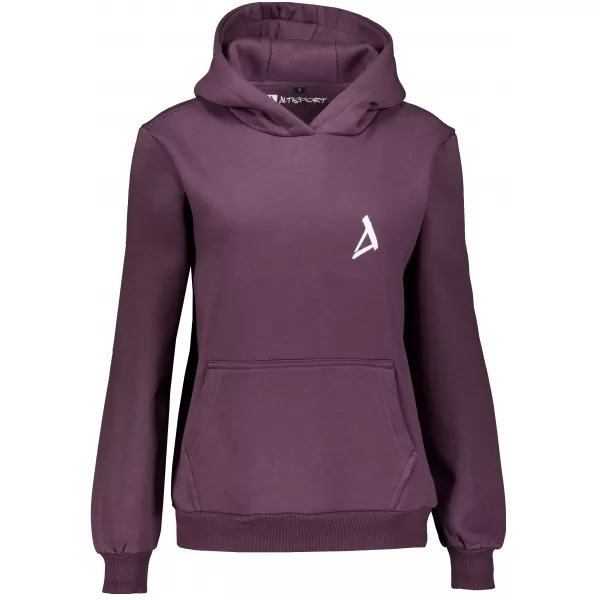  Panoul pentru doamne ALTISPORT BYB/ALW002BY289 BURGUNDIA 