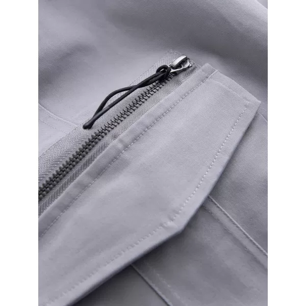  Pantaloni OMBRE OM-PACG-0196 GRI 