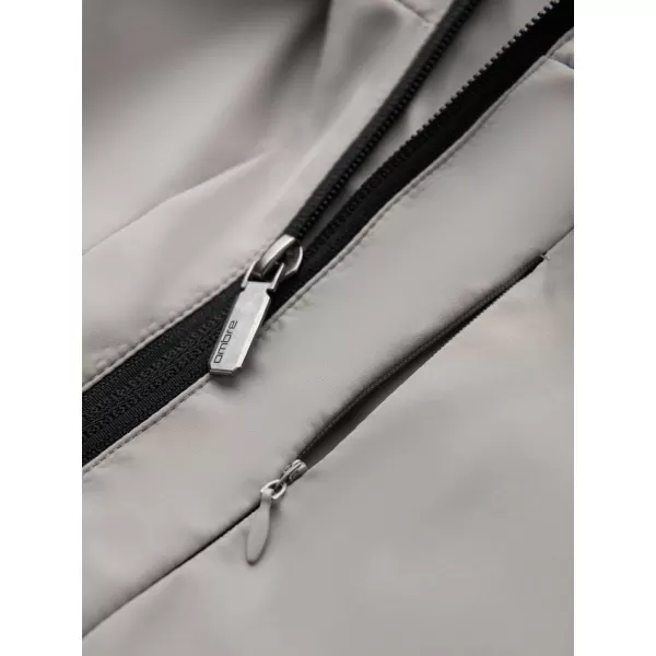  Sacou OMBRE OM-JANP-0149 GRI 