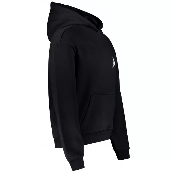  Panoul pentru bărbați ALTISPORT BYB/ALM002BY284 NEGRU 