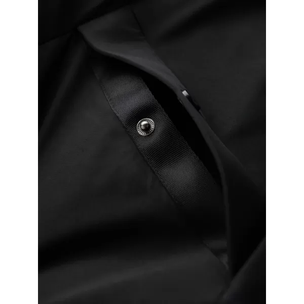  Sacou OMBRE OM-JALJ-0202 NEGRU 