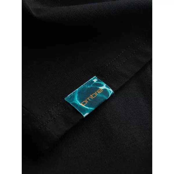  Rezervor OMBRE OM-TSTT-0191 NEGRU 