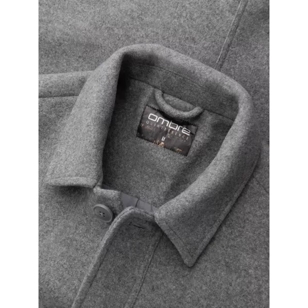  Sacou OMBRE OM-JANP-0199 GRI 