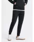 Piese pentru bărbați OMBRE OM-PABS-0174 NEGRU