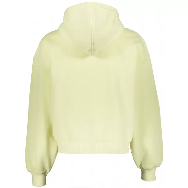 Panoul pentru femei din bumbac organic ALTISPORT BYB/ALW002BY183 GALBEN 