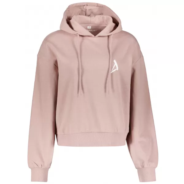  Panoul pentru femei din bumbac organic ALTISPORT BYB/ALW002BY183 VECHI -PINK 
