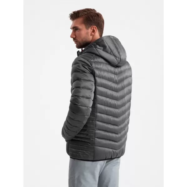 Sacou OMBRE OM-JALP-0180 GRAFIT 