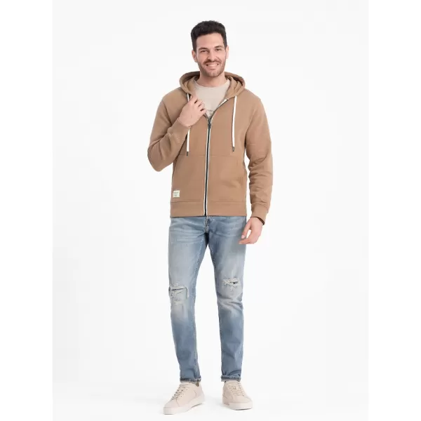  Panoul pentru bărbați OMBRE OM-SSBZ-0178 MARO 