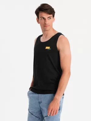 Rezervor OMBRE OM-TSTT-0191 NEGRU