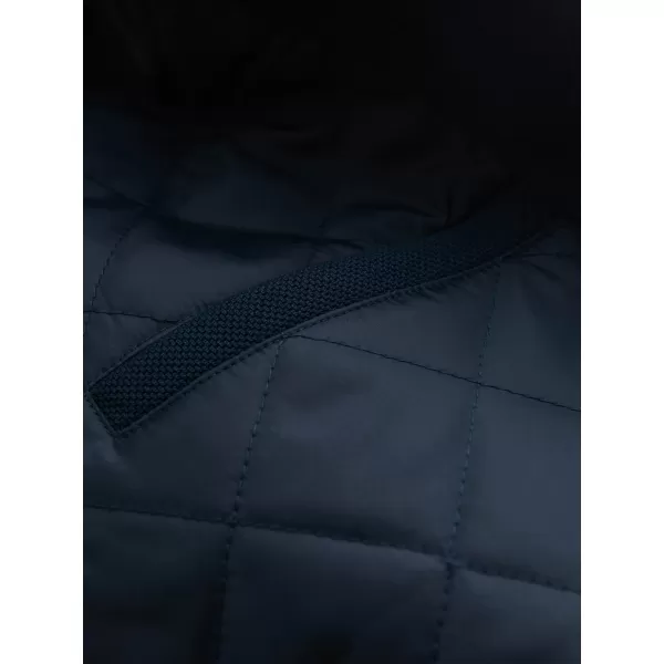  Sacou OMBRE OM-JALP-0157 ALBASTRU MARIN 
