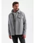 Sacou OMBRE OM-JANP-0199 GRI