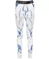 Premium funcțional de pantaloni termi funcționali pentru femei ALTISPORT VOJ/ALW052TER02 ALB