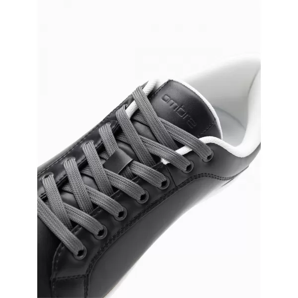  Pantofi pentru bărbați OMBRE OM-FOCS-0165 NEGRU 