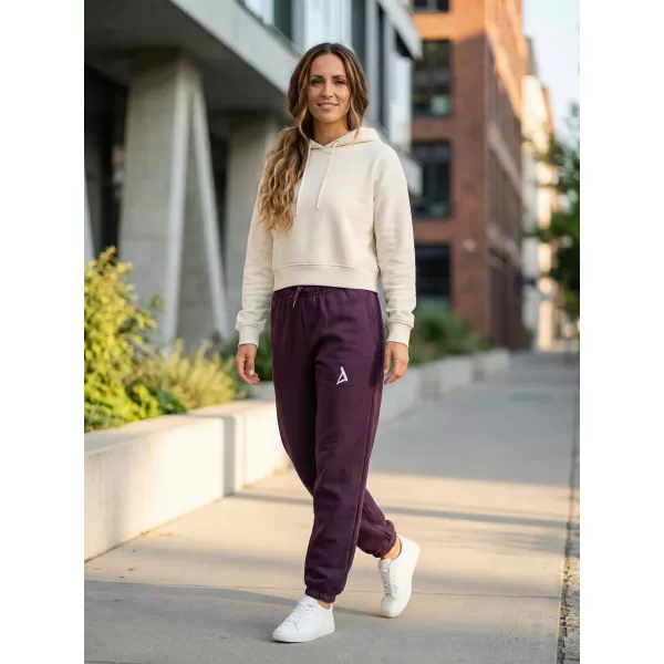  Doamne ALTISPORT BYB/ALW002BY291 BURGUNDIA 
