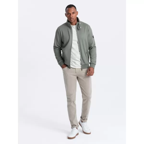  Sacou OMBRE OM-JANP-0154 KAKI 