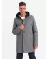 Haina masculină OMBRE OM-COWC-0122 ALBASTRU MARIN