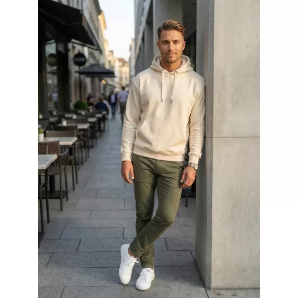  Panoul pentru bărbați ALTISPORT NoPrint NP/ALM024 MIGDALE 