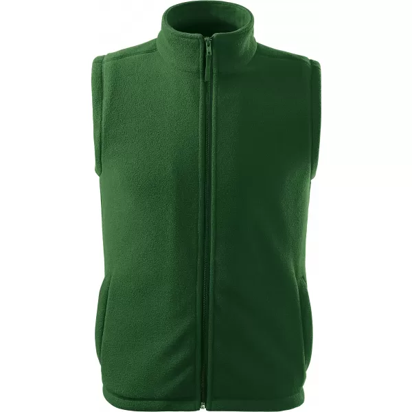  Unisex vestie fleece ALTISPORT NoPrint NP/ALU815 STICLĂ 