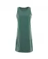 Rochie ALPINE PRO COLEENA LSKC428 VERDE