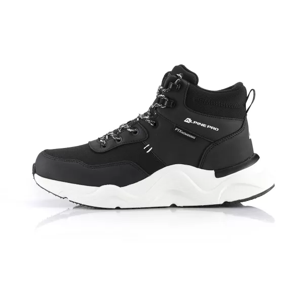  Pantofi pentru doamne ALPINE PRO MYTIKASA LBTB466 NEGRU 