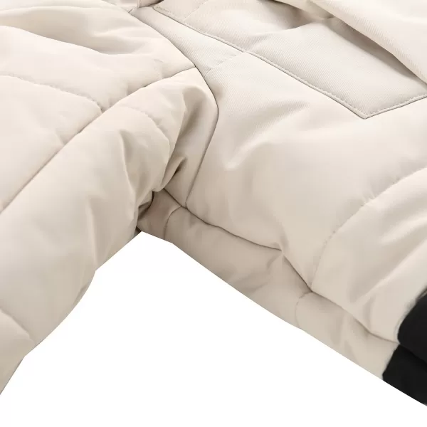  Geacă pentru doamne ALPINE PRO EGYPA LJCB592 GRI 
