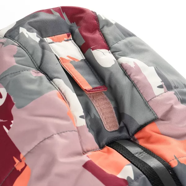  Sacou ALPINE PRO WERDO KJCD335 GRI 