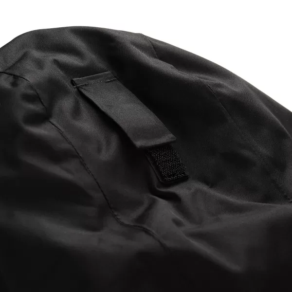  Jacheta de schi pentru doamne ALPINE PRO GARGA LJCD657 NEGRU 