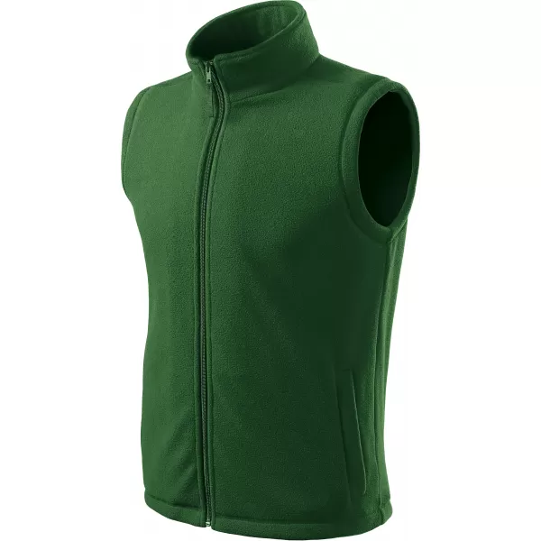  Unisex vestie fleece ALTISPORT NoPrint NP/ALU815 STICLĂ 