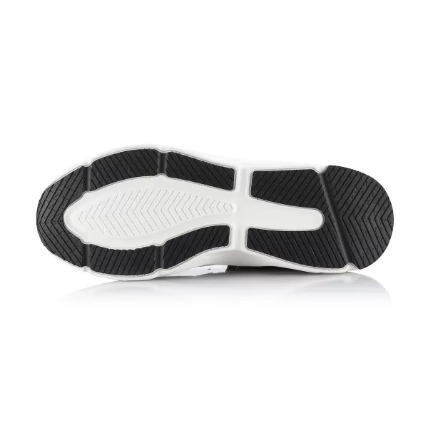  Pantofi pentru doamne ALPINE PRO MYTIKASA LBTB466 NEGRU 