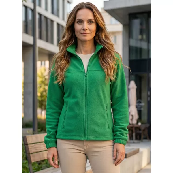  Panouri din fleece pentru femei ALTISPORT NoPrint NP/ALW405 MEDIU 