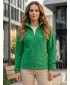 Panouri din fleece pentru femei ALTISPORT NoPrint NP/ALW405 MEDIU