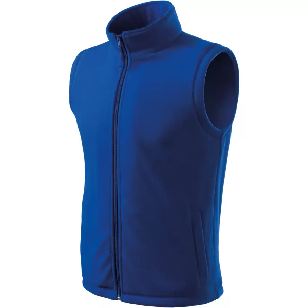  Unisex vestie fleece ALTISPORT NoPrint NP/ALU815 REGAL 