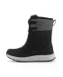 Cizme pentru femei ALPINE PRO KOWA LBTD536 NEGRU