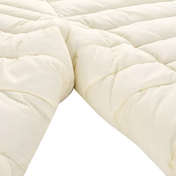  Jacheta de hi-thherm pentru femei pentru femei ALPINE PRO EROMA LJCD595 CREMOS 