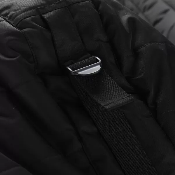  Geacă pentru doamne ALPINE PRO EGYPA LJCB592 NEGRU 