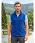 Unisex vestie fleece ALTISPORT NoPrint NP/ALU815 REGAL