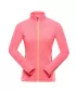 Panoul pentru doamne ALPINE PRO GOLLA LSWB407 CORAL DE NEON