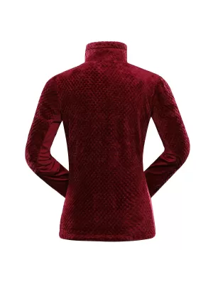 Panouri calde ALPINE PRO LOMMA LSWD447 ANEMONĂ