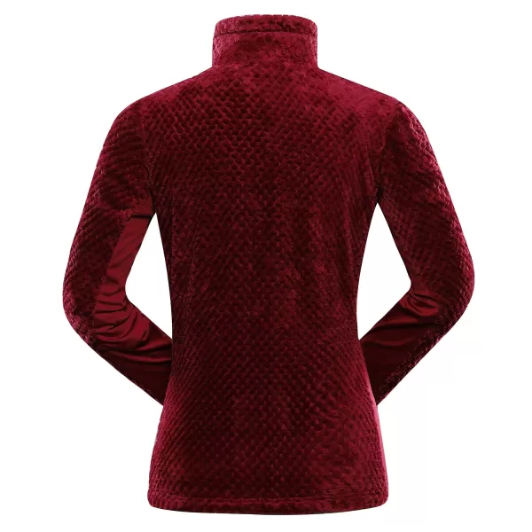  Panouri calde ALPINE PRO LOMMA LSWD447 ANEMONĂ 