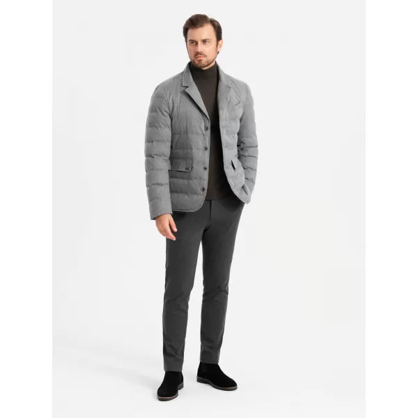  Sacou OMBRE OM-JALP-0170 GRI 