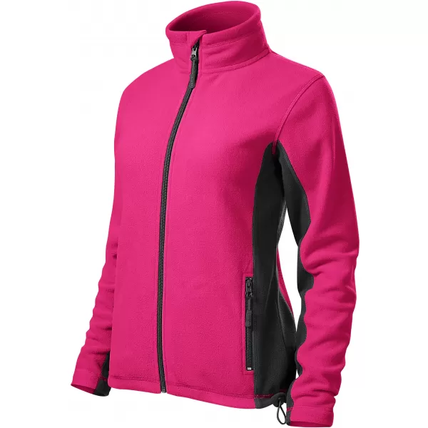  Panouri din fleece pentru femei ALTISPORT NoPrint NP/ALW825 VIOLET 