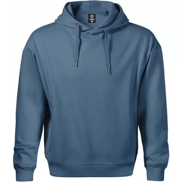  Panoul pentru bărbați ALTISPORT NoPrint NP/ALM024 DENIM 