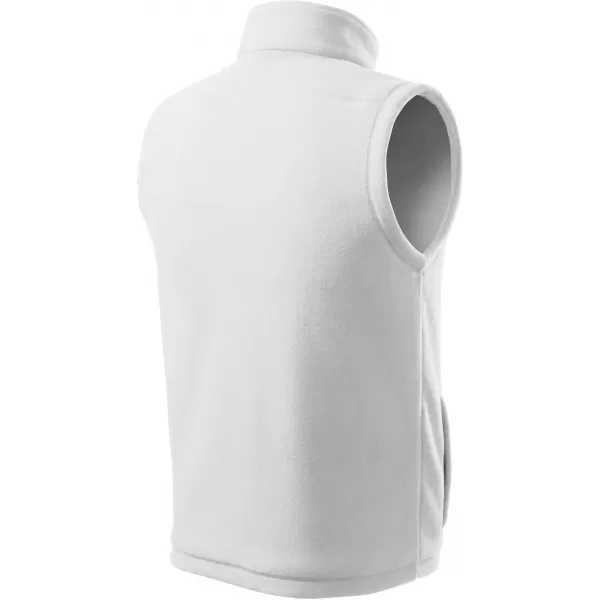  Unisex vestie fleece ALTISPORT NoPrint NP/ALU815 ALB 