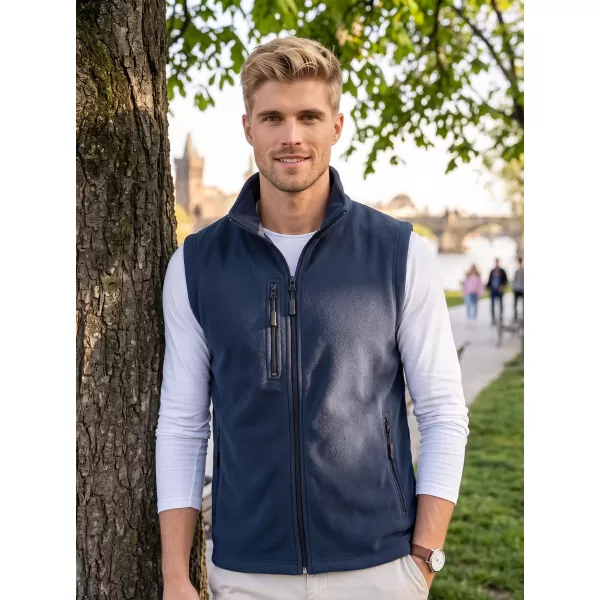  Vestă unisex ALTISPORT NoPrint NP/ALU525 SEA -BLUE 